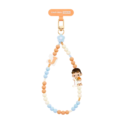 Hand in Hand Series-Phone Charm Blind Box - POP MART (United States)