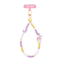 POP MART-Hand in Hand Series-Phone Charm Blind Box - Journey to Spring