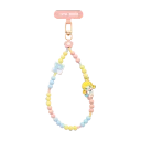 POP MART-Hand in Hand Series-Phone Charm Blind Box - Piloting the Way