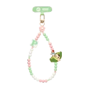 POP MART-Hand in Hand Series-Phone Charm Blind Box - Paper Plane Dreams