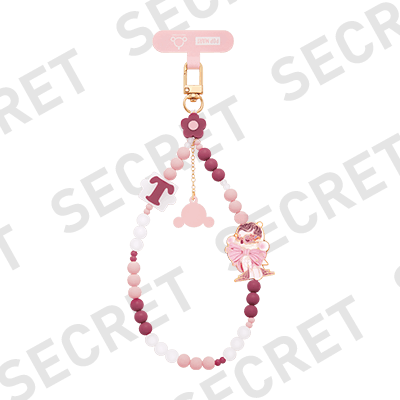 Tranquility Blossom(Secret)