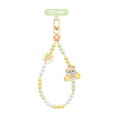 Hand in Hand Series-Phone Charm Blind Box - POP MART (United States)