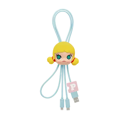 Hand in Hand Series-2 in 1 Cable Blind Box|POP MART US Official
