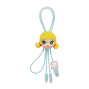POP MART-Hand in Hand Series-2 in 1 Cable Blind Box - Piloting the Way