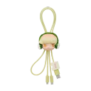 POP MART-Hand in Hand Series-2 in 1 Cable Blind Box - Invisible Monologue