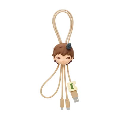 Hand in Hand Series-2 in 1 Cable Blind Box|POP MART US Official