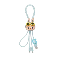 Hand in Hand Series-2 in 1 Cable Blind Box|POP MART US Official