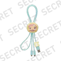 Hand in Hand Series-2 in 1 Cable Blind Box|POP MART US Official