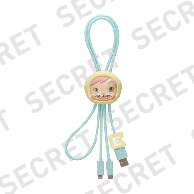 Hand in Hand Series-2 in 1 Cable Blind Box|POP MART US Official