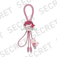 Hand in Hand Series-2 in 1 Cable Blind Box|POP MART US Official