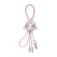 Hand in Hand Series-2 in 1 Cable Blind Box|POP MART US Official