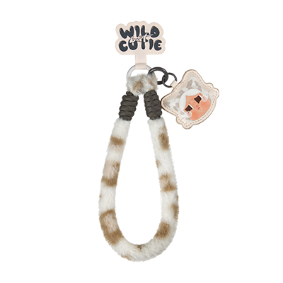 Vanilla Cutie
