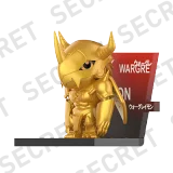 POP MART-Digimon Adventure Fridge Magnet Series Figures - Ultimate Level-WarGreymon (Secret)