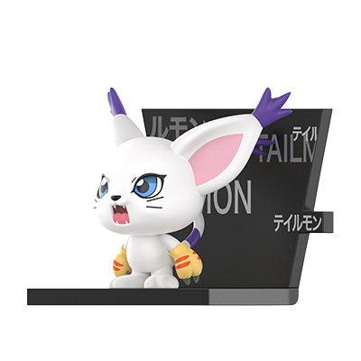 Gatomon
