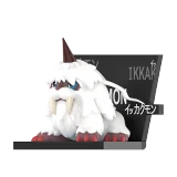 POP MART-Digimon Adventure Fridge Magnet Series Figures - Ikkakumon