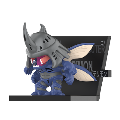 Kabuterimon
