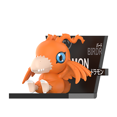 Birdramon