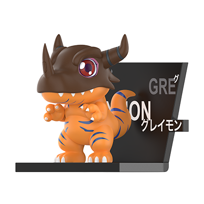 Greymon