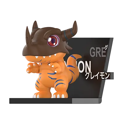 POP NOW:Digimon Adventure Fridge Magnet Series Figures - POP