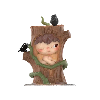 POP NOW:Hand in Hand Series Figures - POP MART (Philippines)