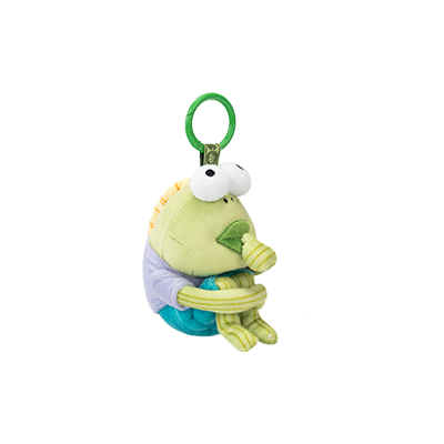 Dopey Fish