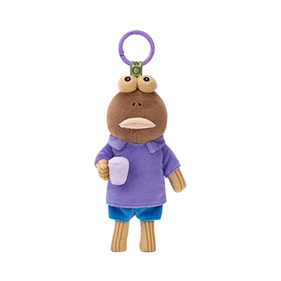 POP NOW:Bikini Bottom Buddies - Whimsical Plush - POP MART (Canada)