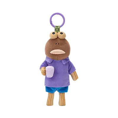 Bikini Bottom Buddies - Whimsical Plush|POP MART US Official