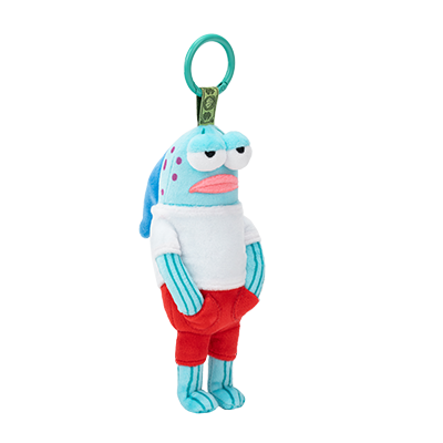 Cool Fish