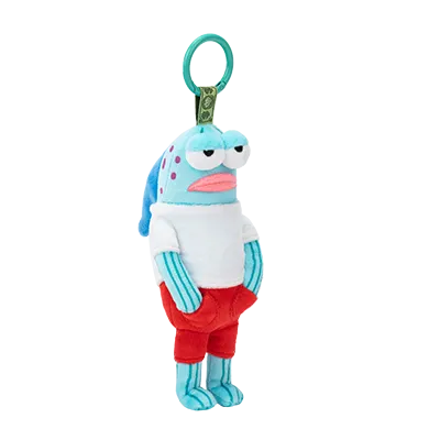 POP NOW:Bikini Bottom Buddies - Whimsical Plush - POP MART