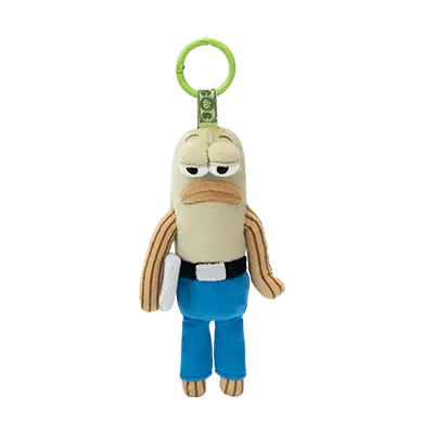 Bikini Bottom Buddies - Whimsical Plush|POP MART US Official