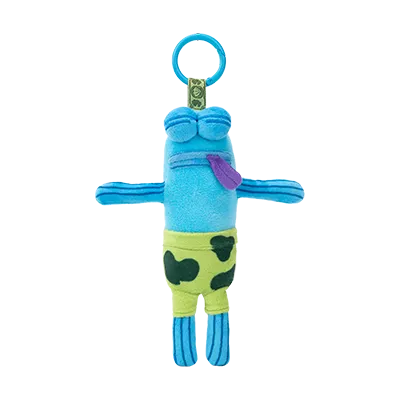 POPMART スポンジボブ Bikini Bottom Flat Fish POPMART スポンジボブ Bikini Bottom Flat Fish - メルカリ