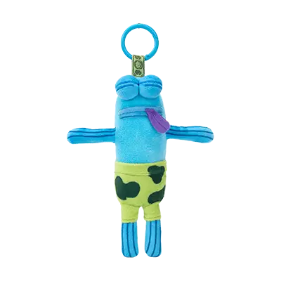 Bikini Bottom Buddies - Whimsical Plush|POP MART US Official
