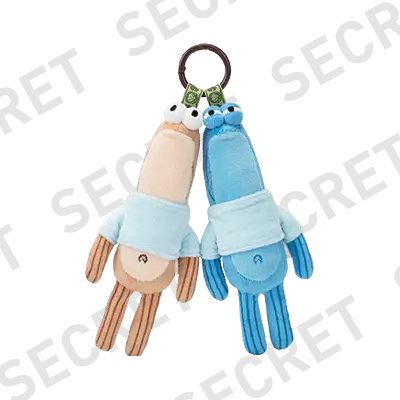 Bikini Bottom Buddies - Whimsical Plush|POP MART US Official