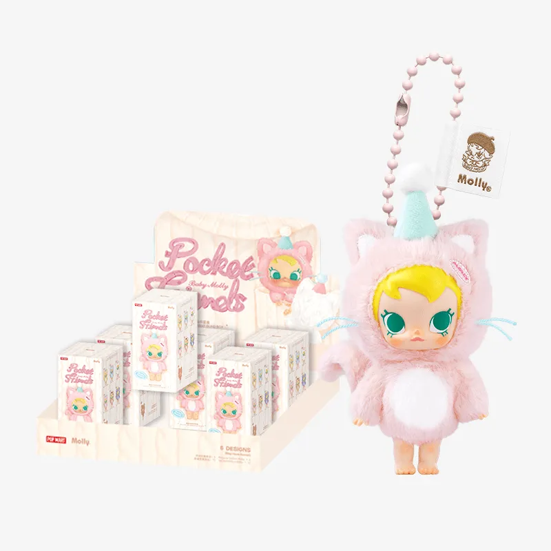 POP NOW - Instantly Unbox POP MART Blind Boxes | - POP MART