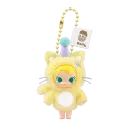 POP MART-Baby Molly Pocket Friends Series-Vinyl Plush Pendant Blind Box - Enjoy the Sunshine