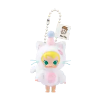 Baby Molly Pocket Friends Series-Vinyl Plush Pendant Blind Box|POP
