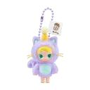 POP MART-Baby Molly Pocket Friends Series-Vinyl Plush Pendant Blind Box - Leave Me Alone