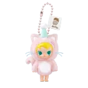 POP MART-Baby Molly Pocket Friends Series-Vinyl Plush Pendant Blind Box - Who's the Good Girl