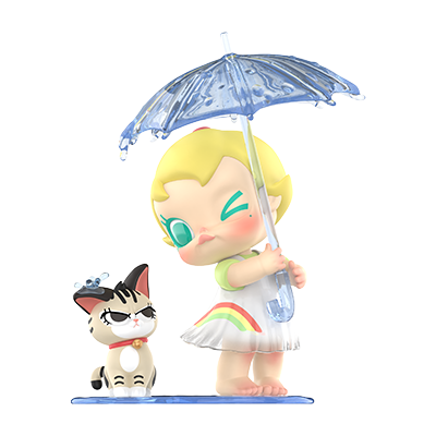 Come Under the Umbrella