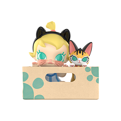Paper Bag Obsession