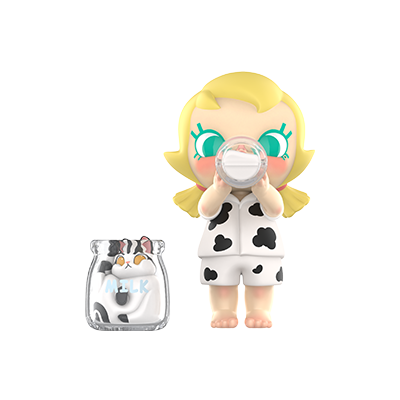 Milk Lover