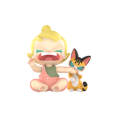 Marks of Friendship