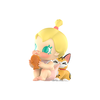 Sneak a Bite