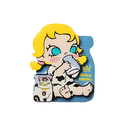 Milk Lover