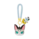 POP MART-Baby Molly & Baby Tabby Series-Squishy Charm Blind Box - Together to the Kindergarten