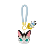 POP MART-Baby Molly & Baby Tabby Series-Squishy Charm Blind Box - Together to the Kindergarten