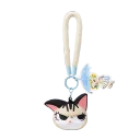 POP MART-Baby Molly & Baby Tabby Series-Squishy Charm Blind Box - Come Under the Umbrella