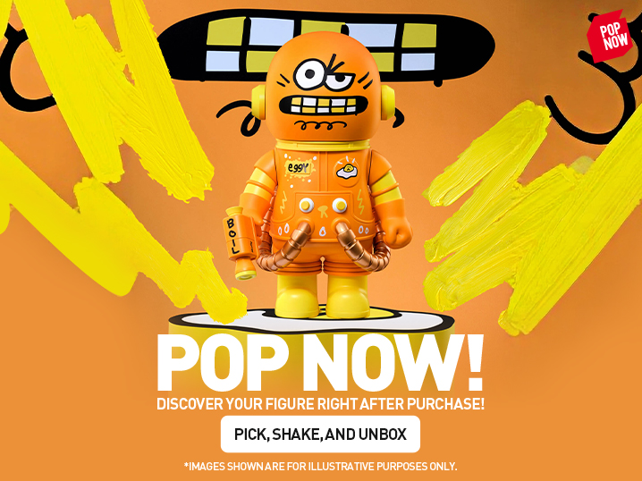 POP MART OFFICIAL (United States)