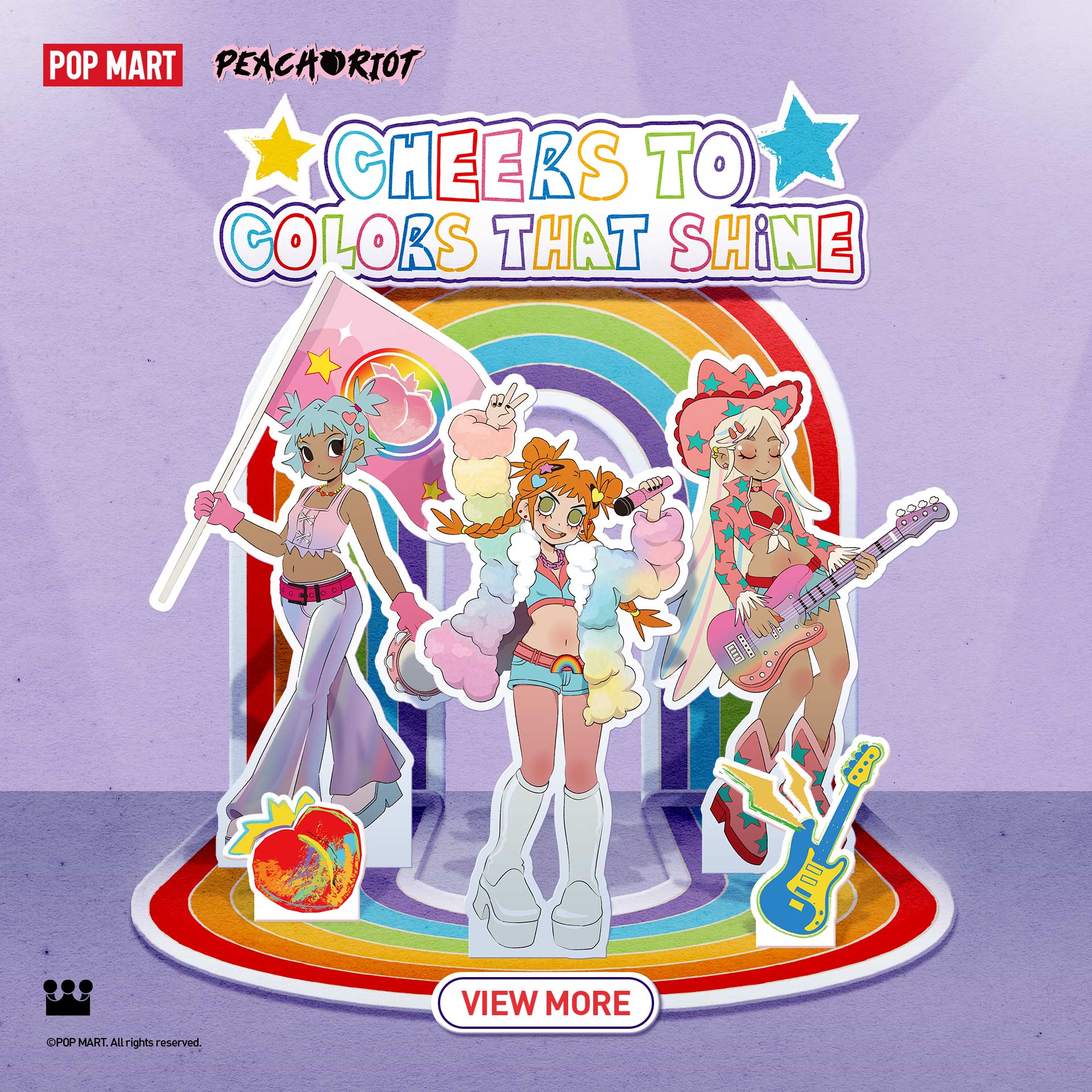 絶対一番安い POP States) (United OFFICIAL MART アイドル