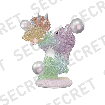 INSTINCTOY Muckey Celebration gift Series Figures - POP MART (Canada)